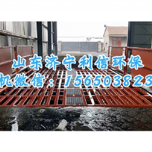 150T洗輪機