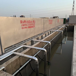 工地洗輪機